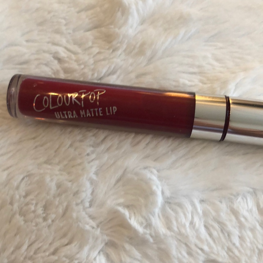 Colourpop Ultra Matte Lip